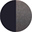 Gunmetal Black