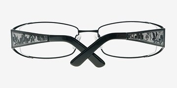 Black Katia -  Fashion Eyeglasses