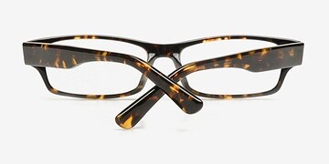 Écailles Dieppe -  Acétate Lunettes de vue