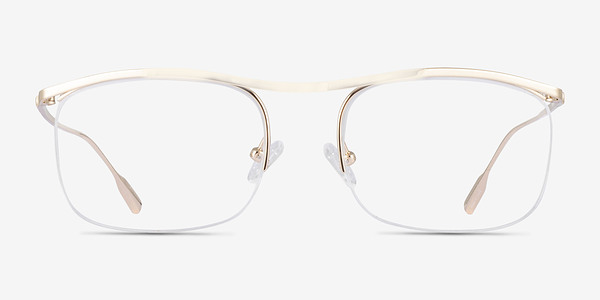 Zylo Doré Titanium Montures de lunettes de vue