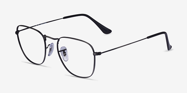 Ray-Ban RB3857V Frank