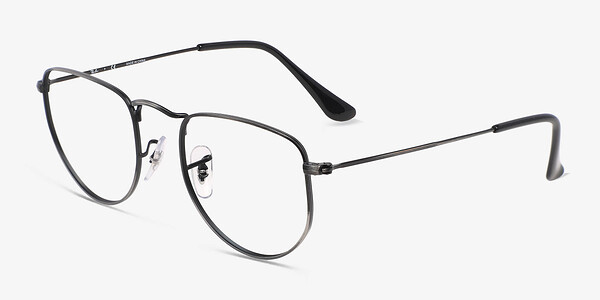 Ray-Ban RB3958V Elon