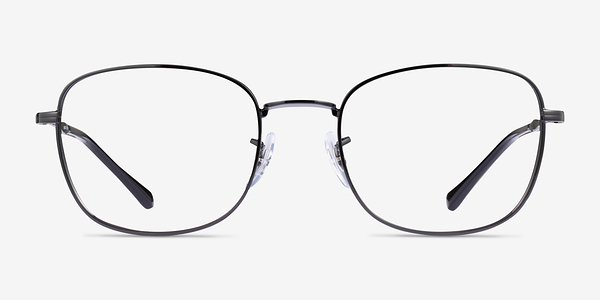 Ray-Ban RB6497 Noir Métal Montures de lunettes de vue