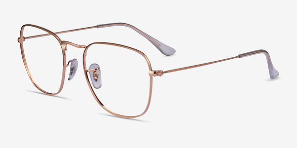 Ray-Ban RB3857V Frank