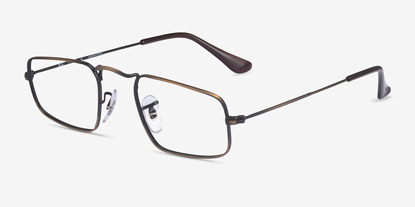 Ray-Ban RB3957V Julie