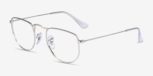 Ray-Ban RB3958V Elon