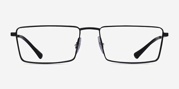 Ray-Ban RB6541 Emy Matte Black Métal Montures de lunettes de vue