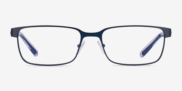 Armani Exchange AX1042 Bleu marine  Métal Montures de lunettes de vue