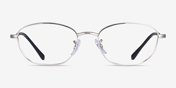 Ray-Ban RB3749V Argenté Métal Montures de lunettes de vue