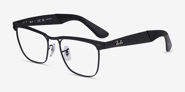 Ray-Ban RB3875V Wayfarer Deluxe