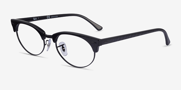 Ray-Ban Clubmaster Oval