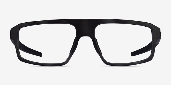 Oakley Cogswell Satin Black Camo Plastique Montures de lunettes de vue