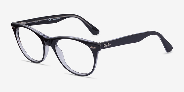 Ray-Ban RB2185V