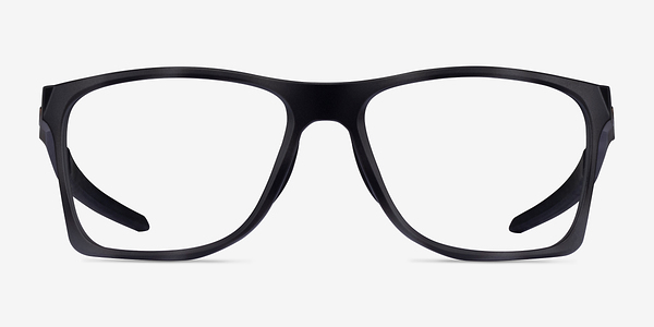 Oakley Activate Satin Black Camo Plastique Montures de lunettes de vue