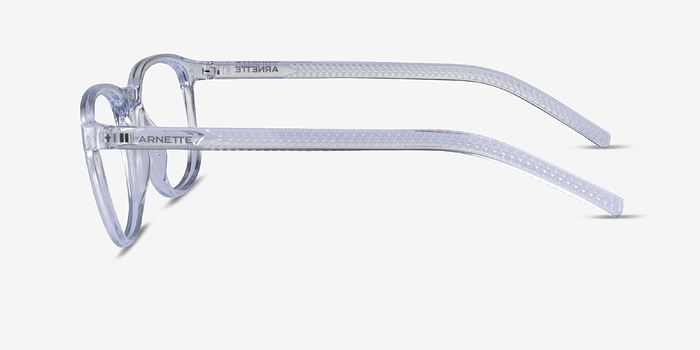 ARNETTE Karibou Crystal Plastique Montures de lunettes de vue d'EyeBuyDirect