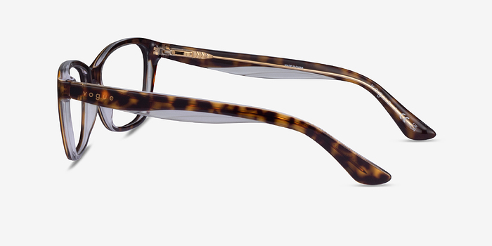 Vogue Eyewear VO2961 Écailles Acétate Montures de lunettes de vue d'EyeBuyDirect