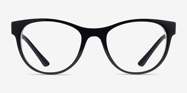 Vogue Eyewear VO5336  Black Serigraphy Plastique Montures de lunettes de vue