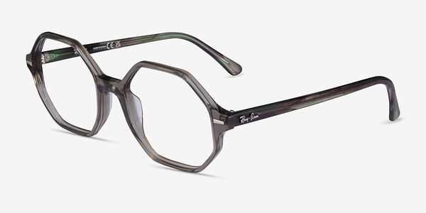 Ray-Ban RB5472 Britt