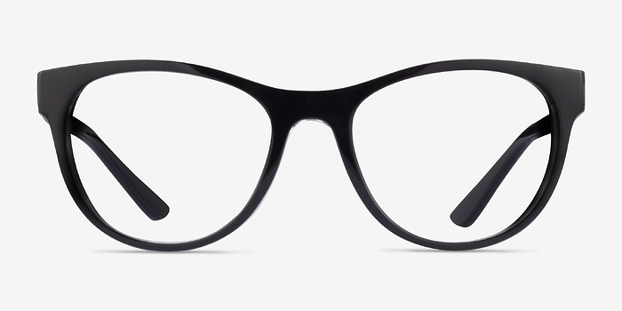 Vogue Eyewear VO5336 Noir Plastique Montures de lunettes de vue d'EyeBuyDirect