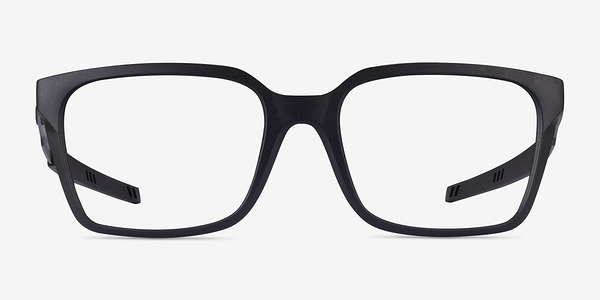 Oakley Dehaven A Noir Plastique Montures de lunettes de vue