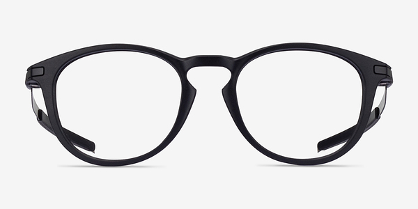 Oakley Pitchman R A Noir Plastique Montures de lunettes de vue