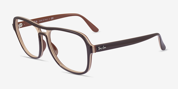 Ray-Ban RB4356V Stateside