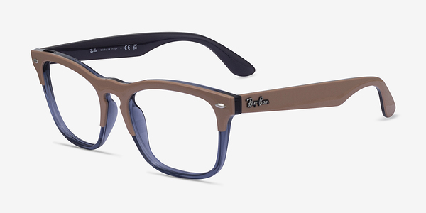 Ray-Ban RB4487V Steve