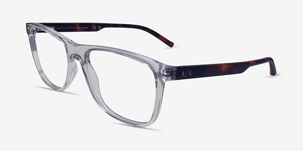 Armani Exchange AX3048