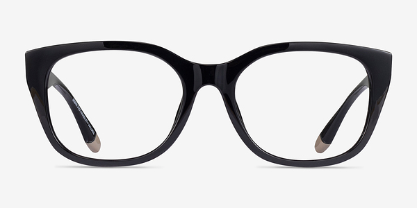 Armani Exchange AX3099U Noir Plastique Montures de lunettes de vue