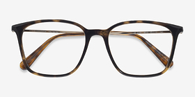Armani Exchange AX3120 Écailles Plastique Montures de lunettes de vue d'EyeBuyDirect, Vue Rapprochée