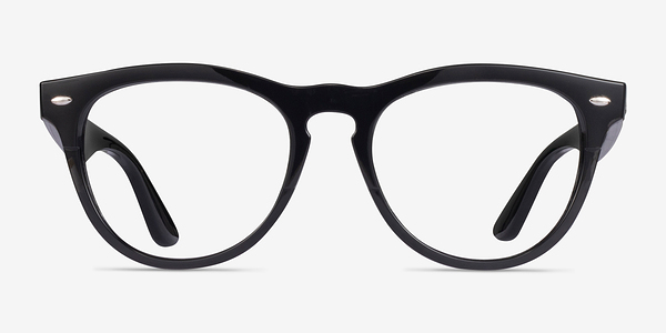 Ray-Ban RB4471V Iris Noir Plastique Montures de lunettes de vue