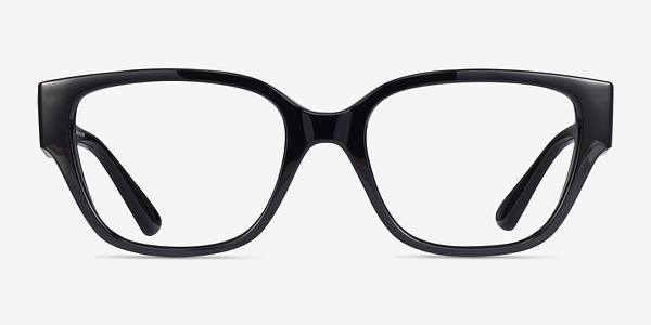 Vogue Eyewear VO5458B Shiny Black Plastique Montures de lunettes de vue