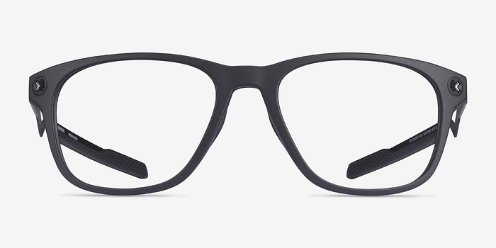 Oakley Cerebral Noir Plastique Montures de lunettes de vue d'EyeBuyDirect