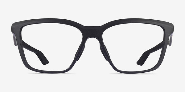 Oakley Enigma Mass Satin Black Plastique Montures de lunettes de vue