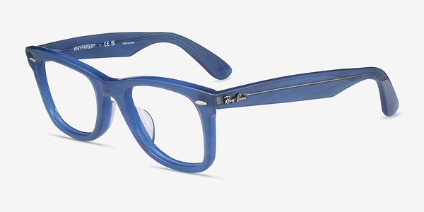 Ray-Ban RB5121F Wayfarer Change