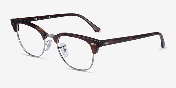 Ray-Ban Clubmaster Change