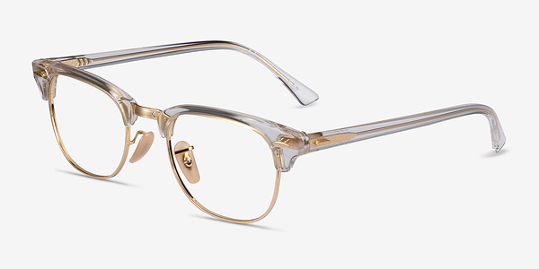 Ray-Ban Clubmaster Change