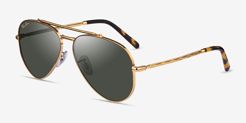 Ray-Ban RB3625 New Aviator