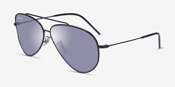 Ray-Ban RBR0101S Reverse