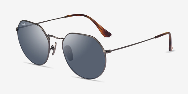 Ray-Ban RB8165 Jack