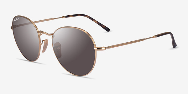 Ray-Ban RB3582 David