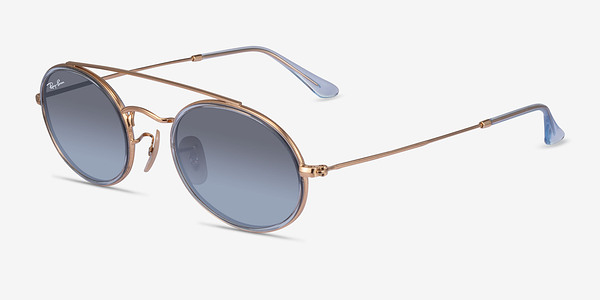 Ray-Ban RB3847N