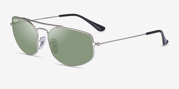 Ray-Ban RB3845 Explorer 5