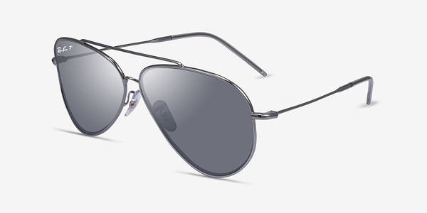 Ray-Ban RBR0101S Reverse