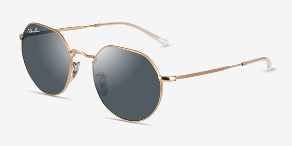 Ray-Ban RB3565 Jack