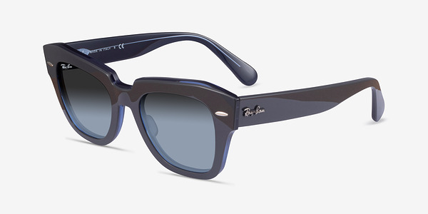 Ray-Ban State Street