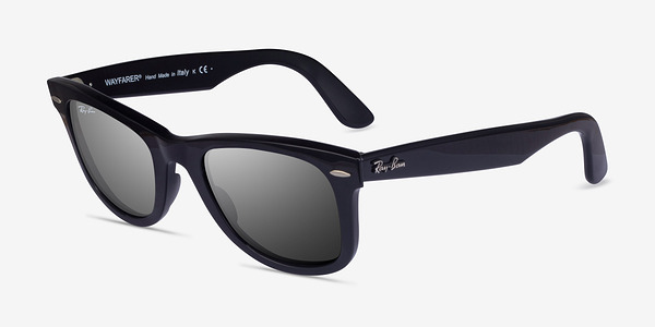 Ray-Ban Wayfarer Change