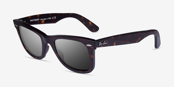 Ray-Ban Wayfarer Change