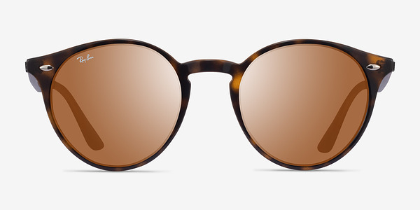 Ray-Ban RB2180 Écailles Plastique Soleil de Lunette de vue