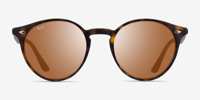 Ray-Ban RB2180 Écailles Plastique Soleil de Lunette de vue d'EyeBuyDirect